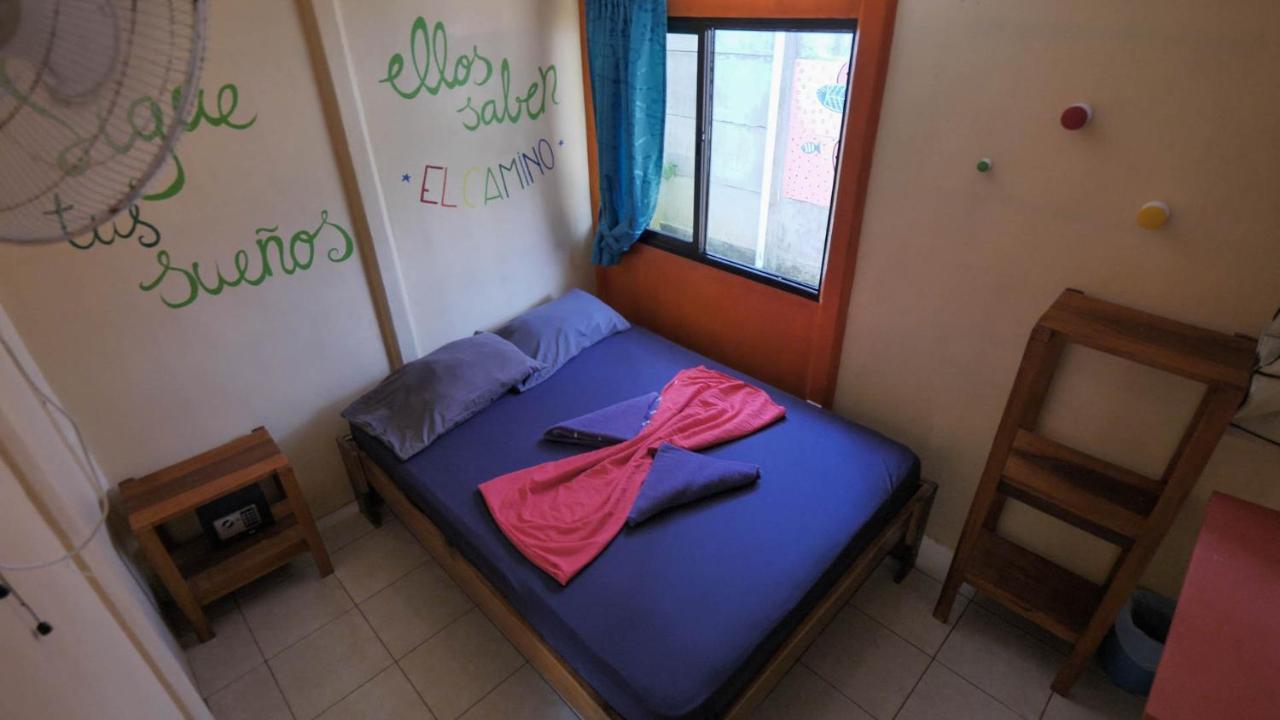 Kalunay Hostel Puerto Viejo de Talamanca Exterior foto